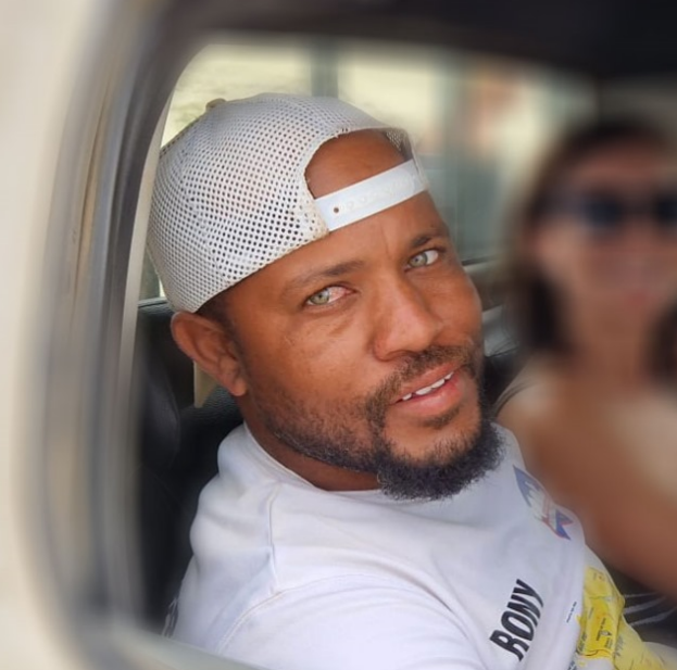 Rony Silva